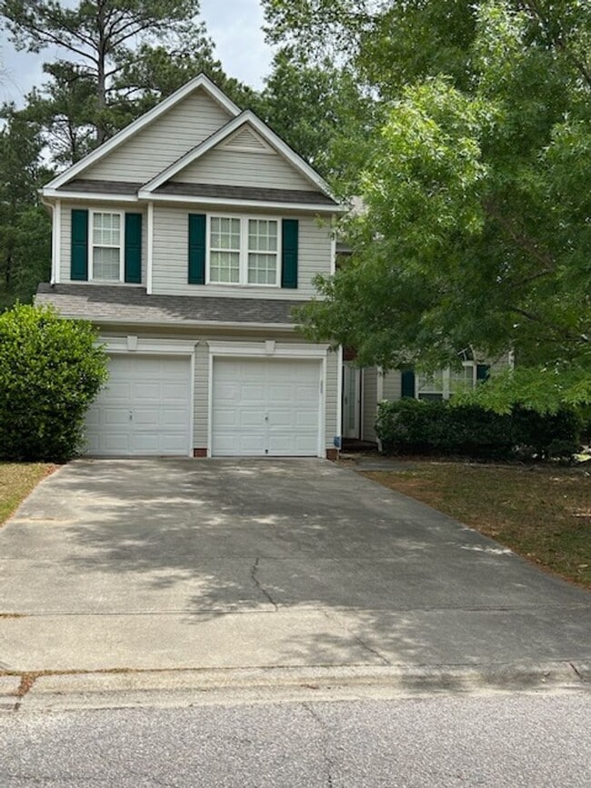 Building Photo - 159 Silverwood Trail