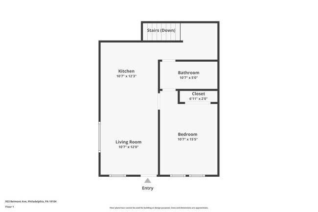 Building Photo - 953 Belmont Ave