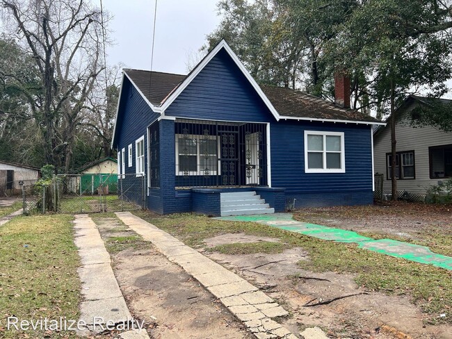 Building Photo - 3 br, 1 bath House - 2435 St. Stephens Rd