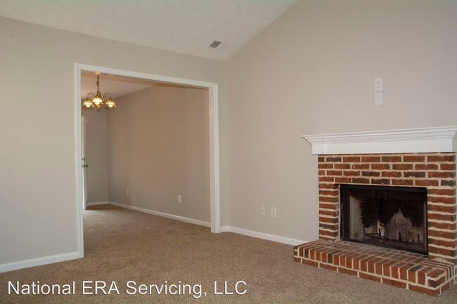Building Photo - 4 br, 3 bath House - 1024 Miss Amber Way