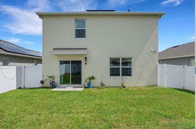 Foto del edificio - 1839 Wild Rye Way