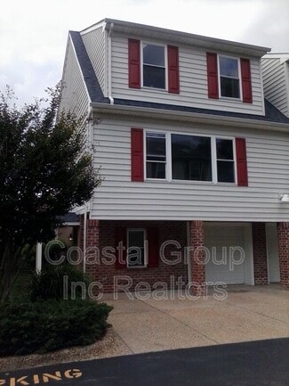 Building Photo - 8550 Tidewater Dr