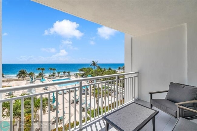 Foto del edificio - 1620 S Ocean Blvd
