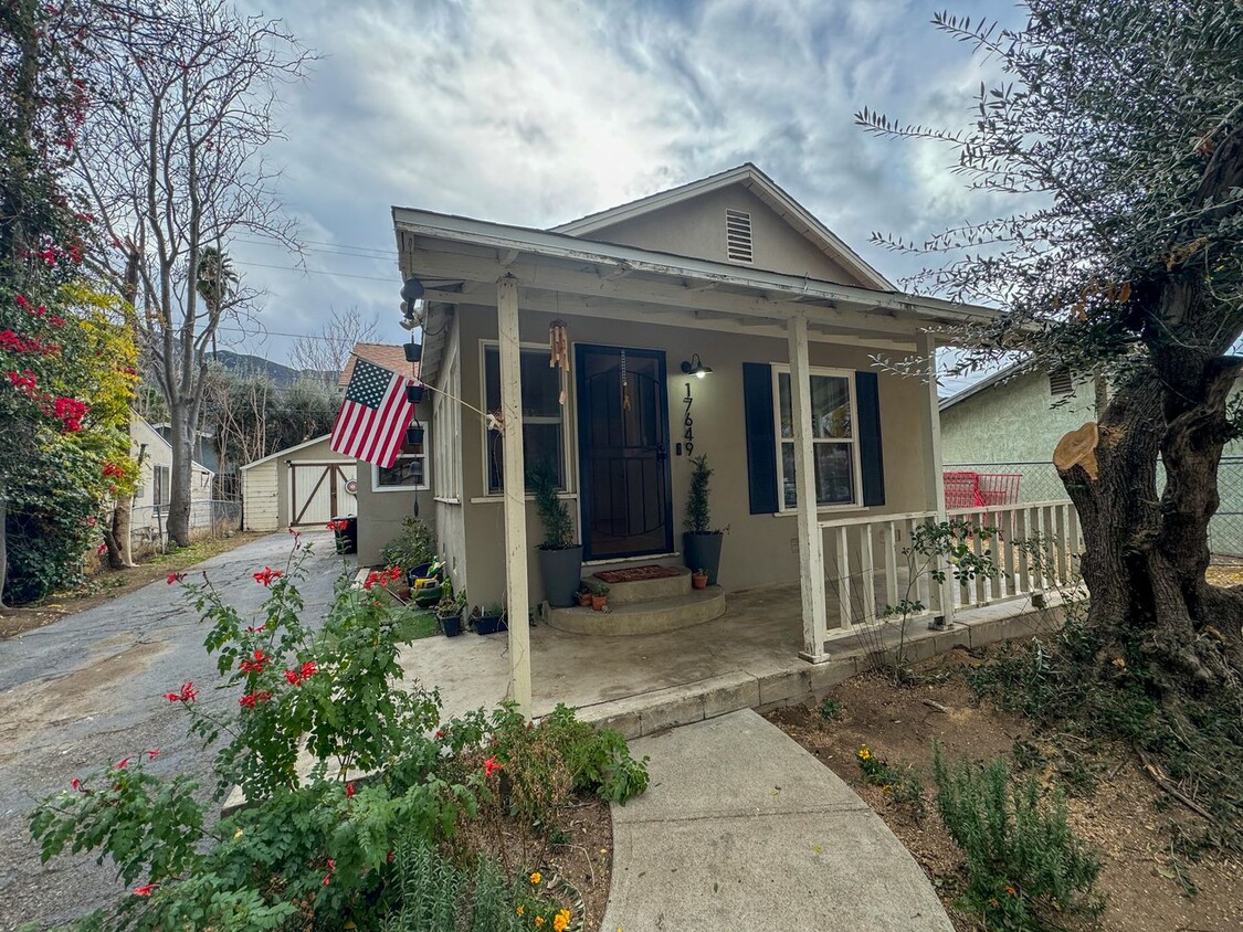 Casa De Renta En Lake Elsinore Ca