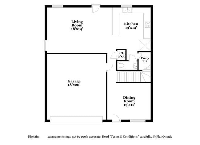Building Photo - 432 Pollyanna Dr