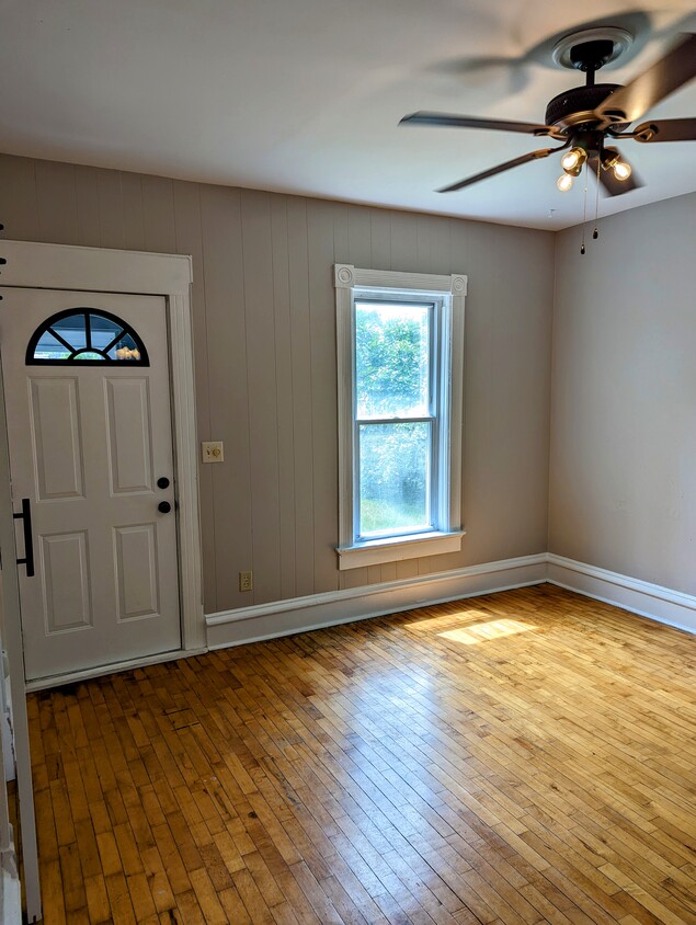 Living Room - 2242 Dixon St