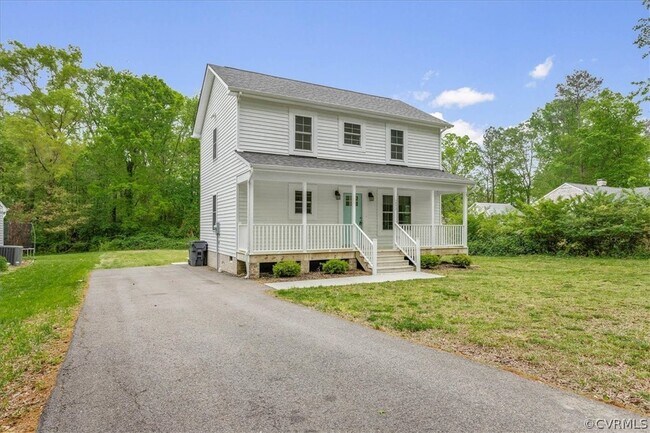 Building Photo - 14317 Rivermont Rd