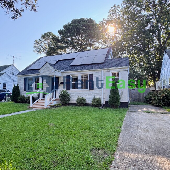 Building Photo - 3316 Dunkirk Ave