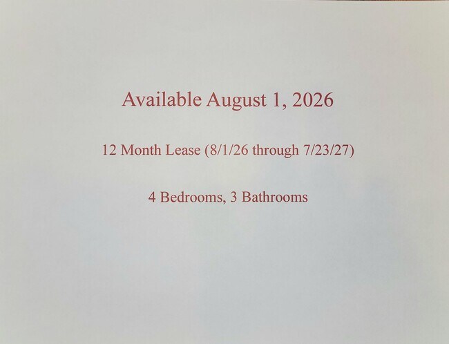 Foto del edificio - 404 Sable Ct