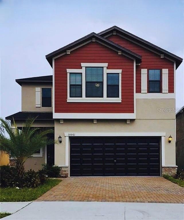 Building Photo - 10061 Sage Creek Dr