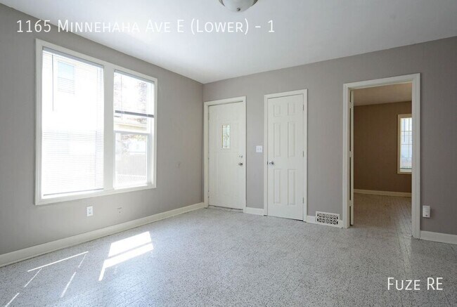 Building Photo - 1165 Minnehaha Ave E