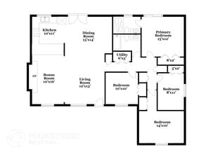 Building Photo - 6621 S Vereda De Las Casitas