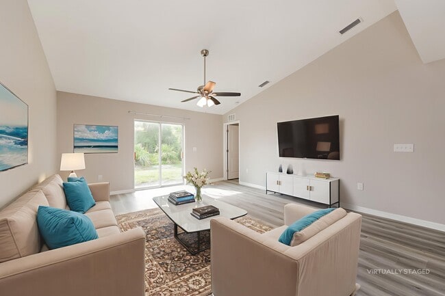 Foto del edificio - 9017 Aegean Cir