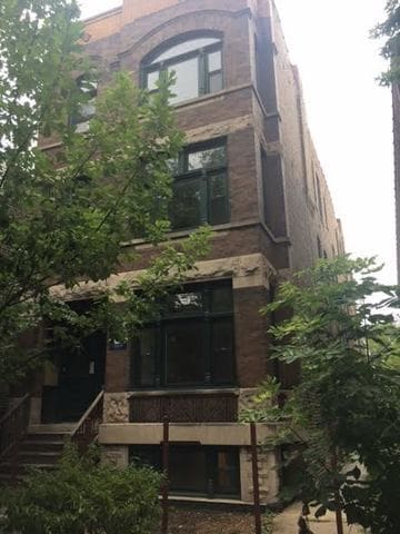 Building Photo - 847 N Winchester Ave