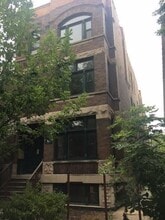 Building Photo - 847 N Winchester Ave