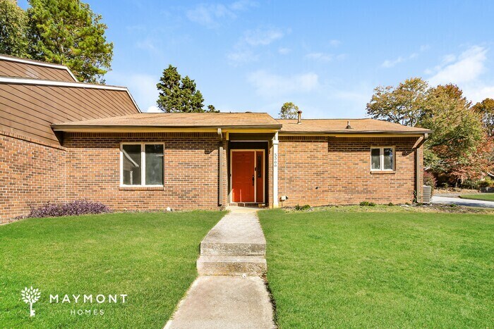 Foto principal - 5566 Circlestone Ln