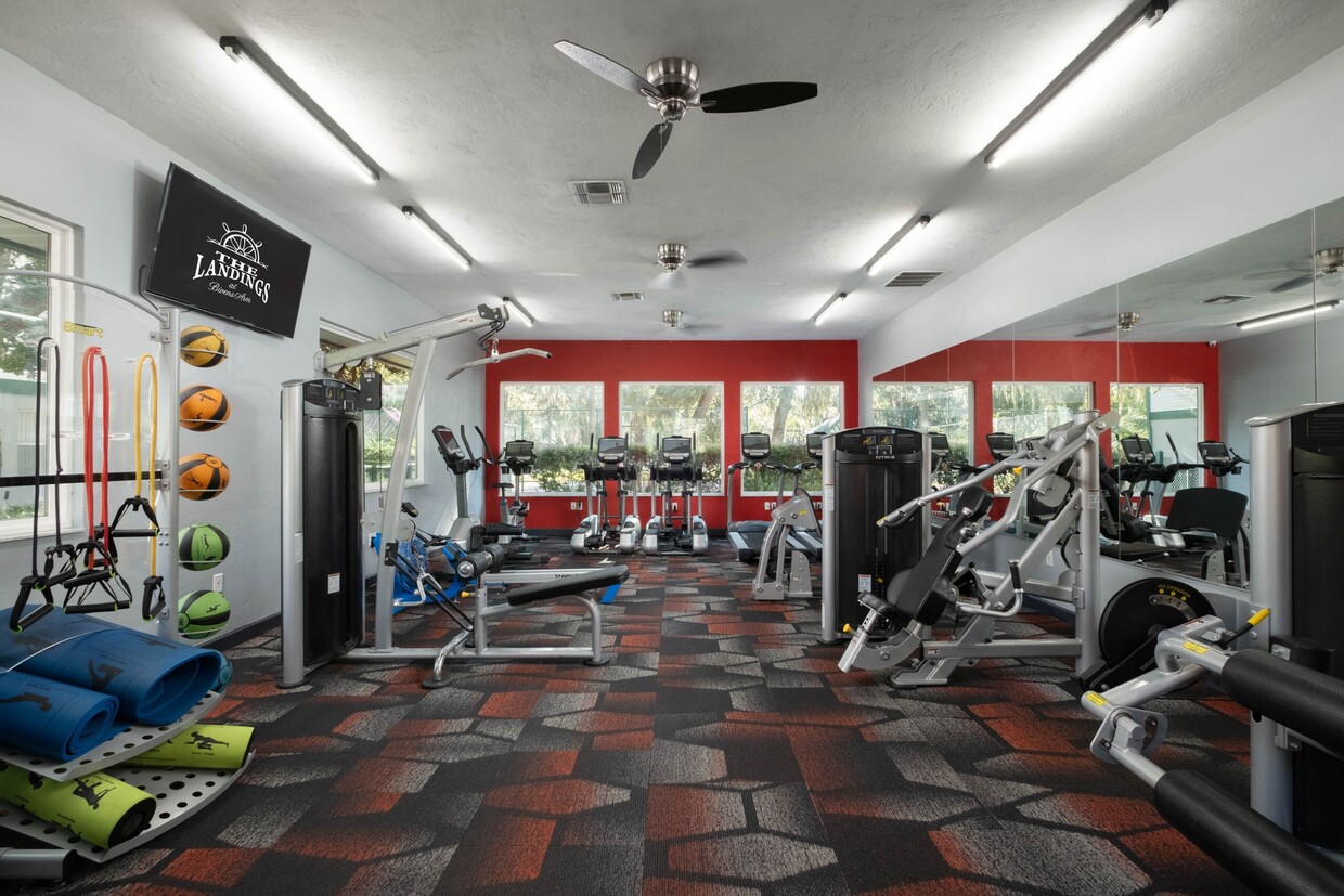 Photo - The Landings