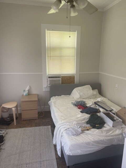 Bedroom - 1438 Virginia St