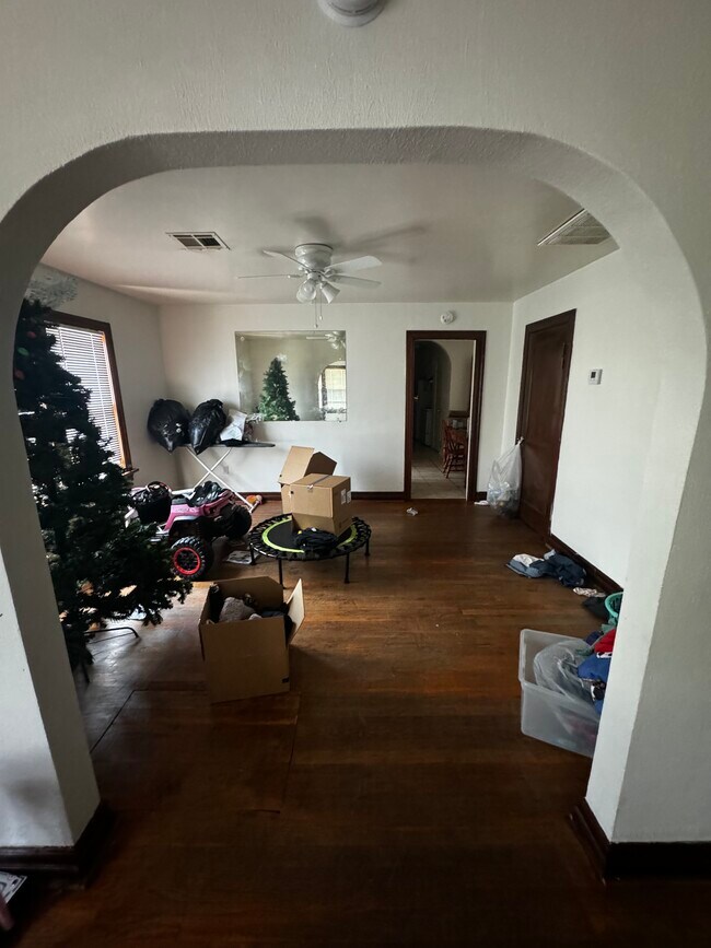 Foto del edificio - 2840 NW 23rd St