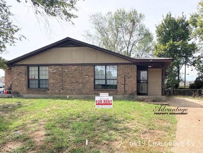 Photo - 6419 Chalgrove Cv.- House
