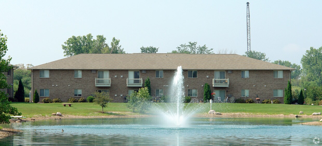 Apartamentos Lake Park Estates - Lake Park Estates Apartments