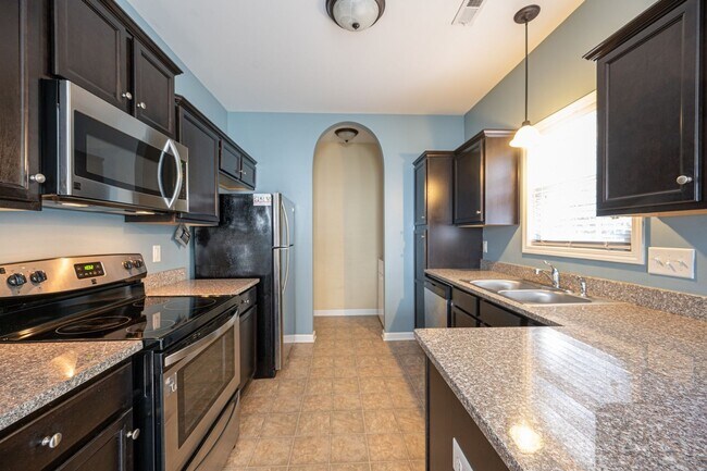 Foto del edificio - Charming 3BR House in Fort Mill