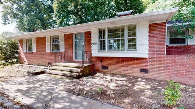 Building Photo - 3630 Moultrie St