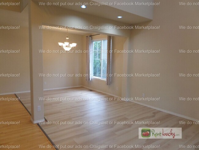 Foto del edificio - Meticulously Maintained 4-Bedroom Home in Sought-After Bothell Location!