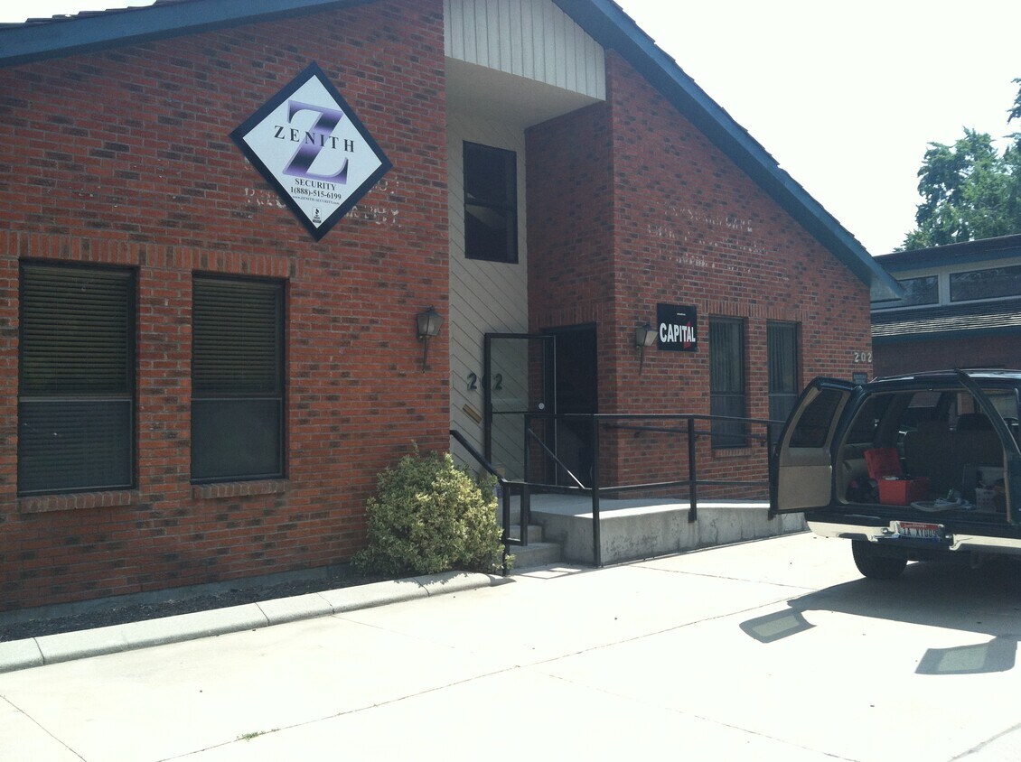 202 S Phillippi St Unit 200, Boise, ID 83705 Apartments in Boise, ID