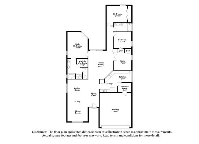 Building Photo - 721 Stonewyk Way