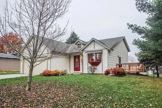 Foto principal - 5695 Deer Trail W