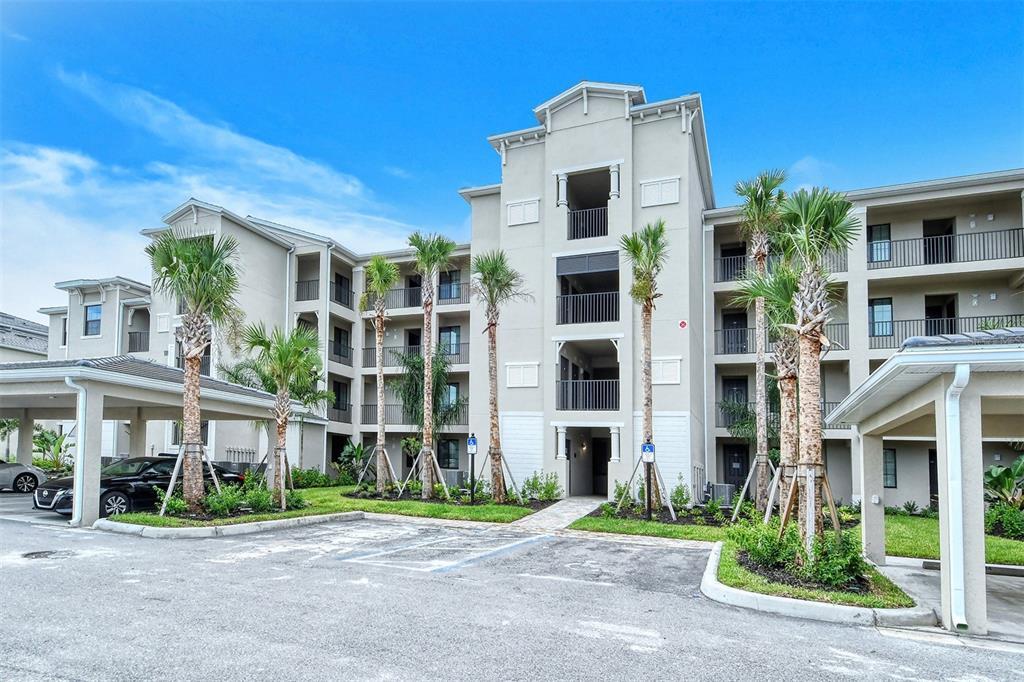 18028 Gawthrop Dr Unit 301, Bradenton, FL 34211 Condo for Rent in