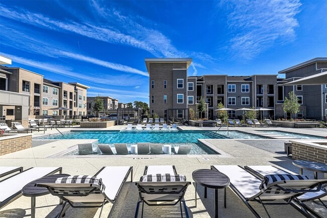 Foto del edificio - 3830 Farm to Market 2920