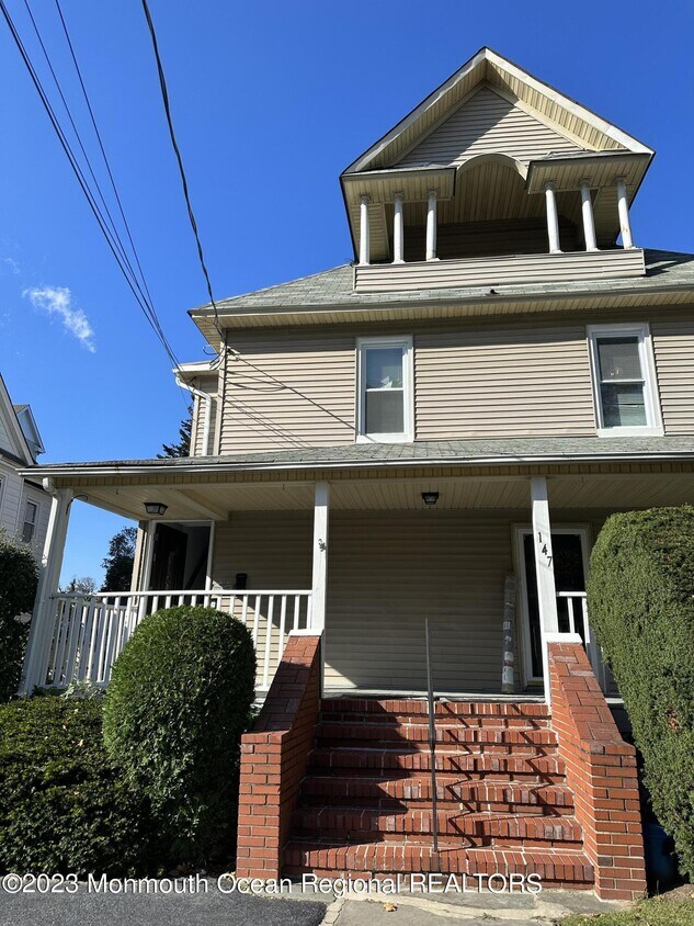 Foto principal - 147 Pavilion Ave