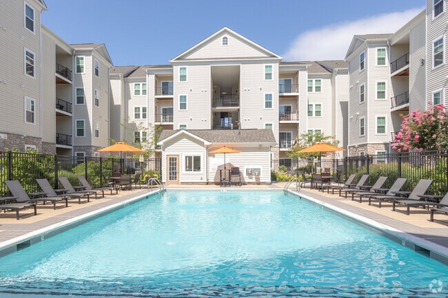 Other - Kensington Place Apartments