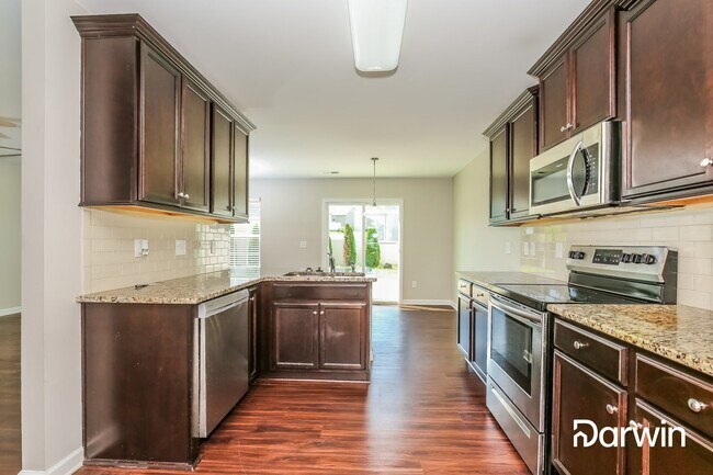 Foto del edificio - 6708 Olivia Wy