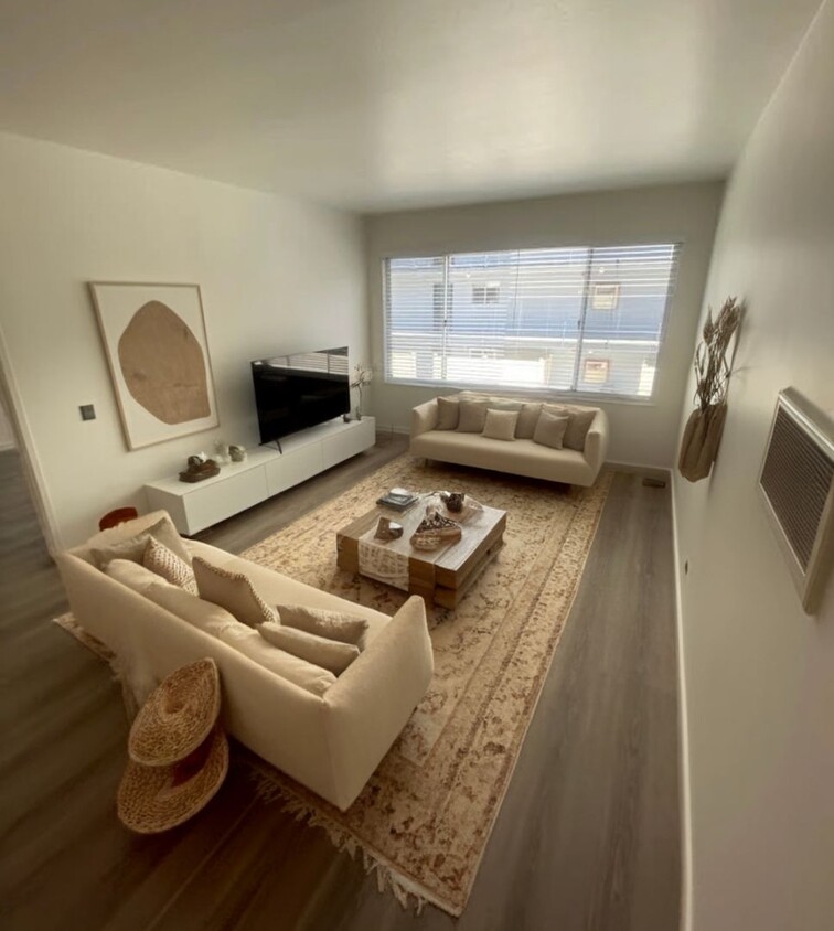 Foto principal - Advent - Bright and Spacious Two Bedroom C...