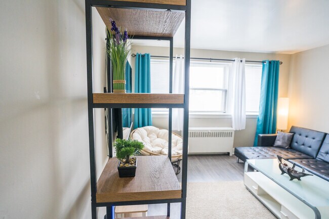 Photo du bâtiment - Adelaide - Unit 1