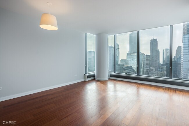 Foto del edificio - 60 E Monroe St