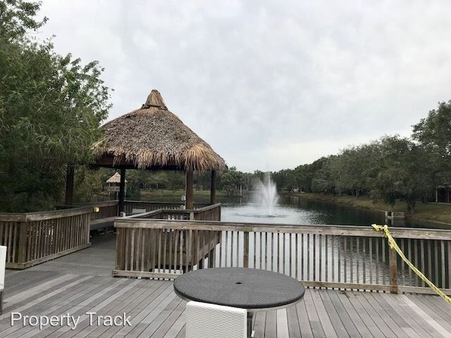 Foto del edificio - 2 br, 2 bath House - 5719 BAYWATER DR