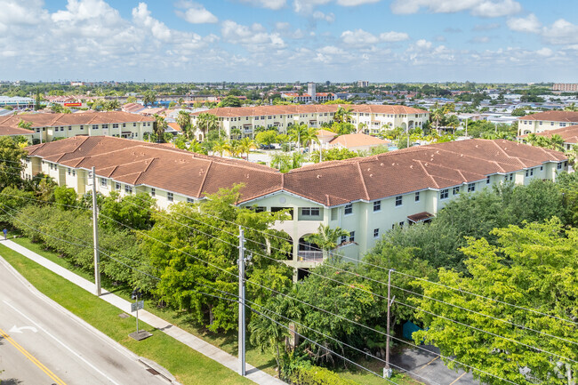 Foto del edificio - Century Park West