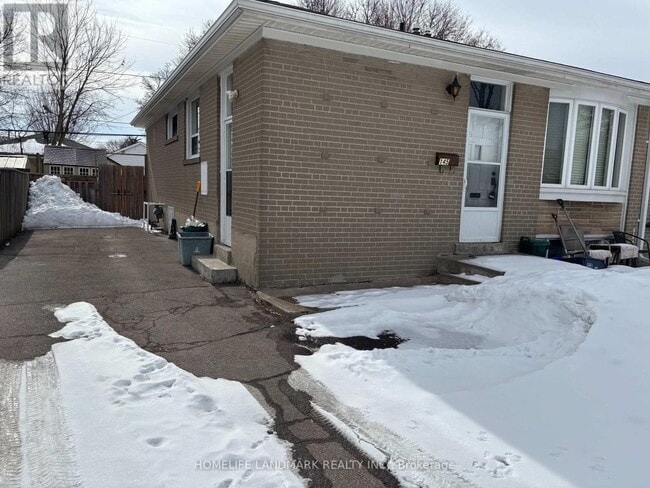Building Photo - 145 Tulloch Dr