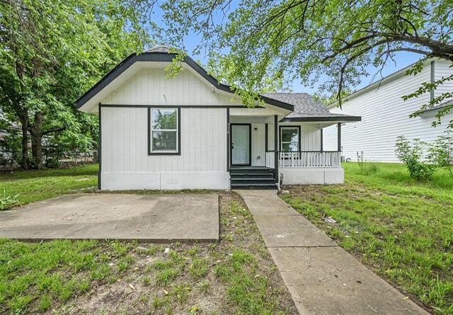Foto principal - 318 E Shepherd St