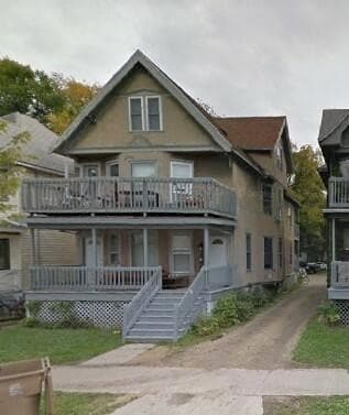 Building Photo - 511 W Mifflin St