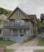 Building Photo - 511 W Mifflin St