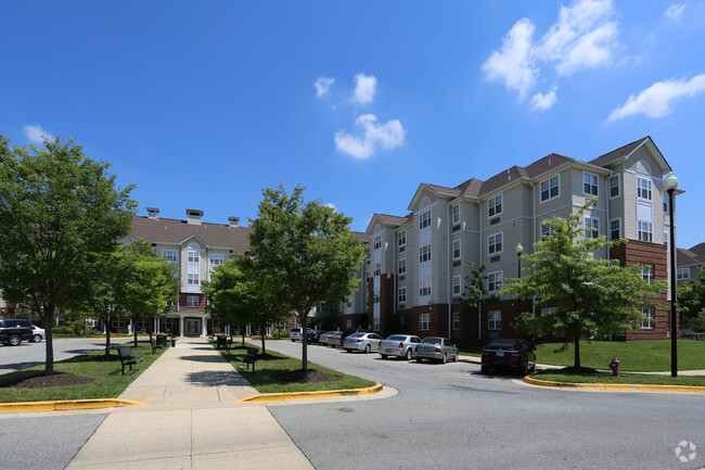 Foto del edificio - Windsor Crossing Senior Apartments, 62+