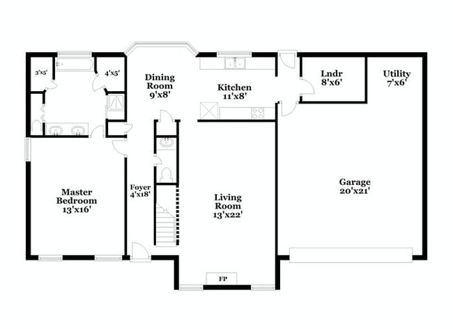Building Photo - 798 Needle Cove, Southaven, MS 38671