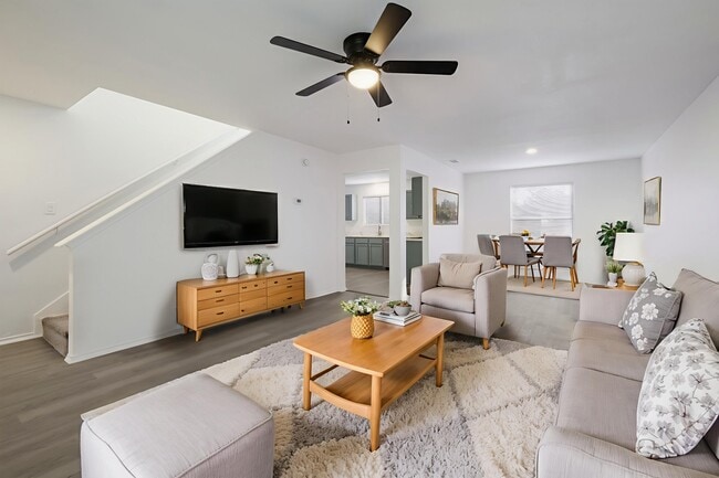 Building Photo - 3506 Moss Meadow