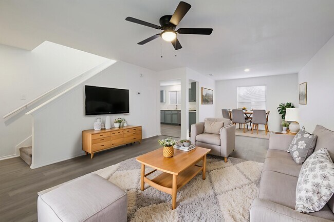 Foto del edificio - 3506 Moss Meadow