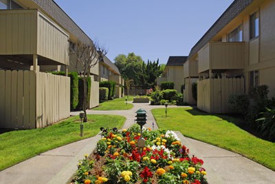 Primary Photo - Inglewood Oaks Apartments